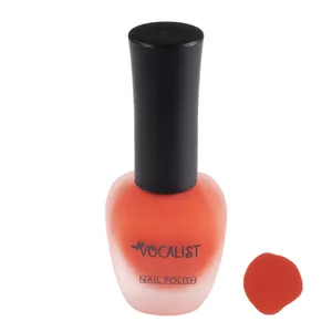  لاک ناخن وکالیست مدل مت پروتکتر شماره 818