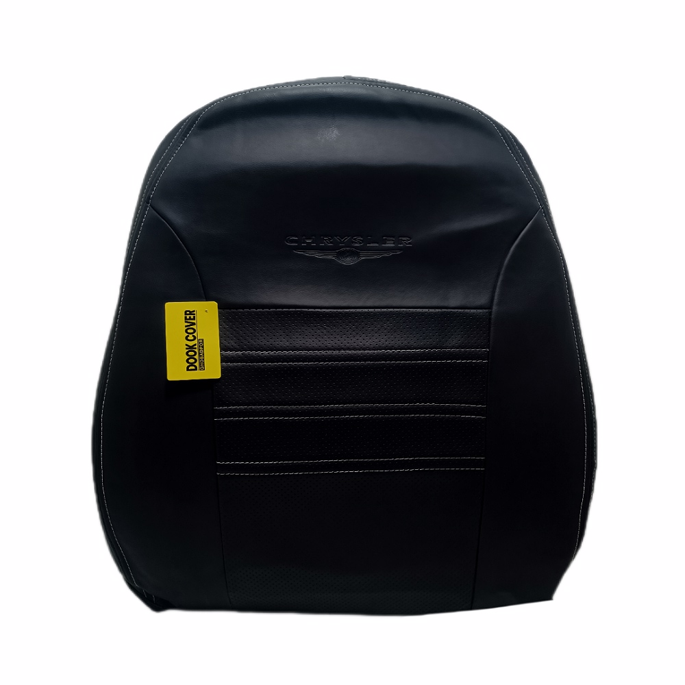 نکته خرید - قیمت روز روکش صندلی خودرو دوک کاور مدل genid مناسب برای خودرو کرایسلر خرید