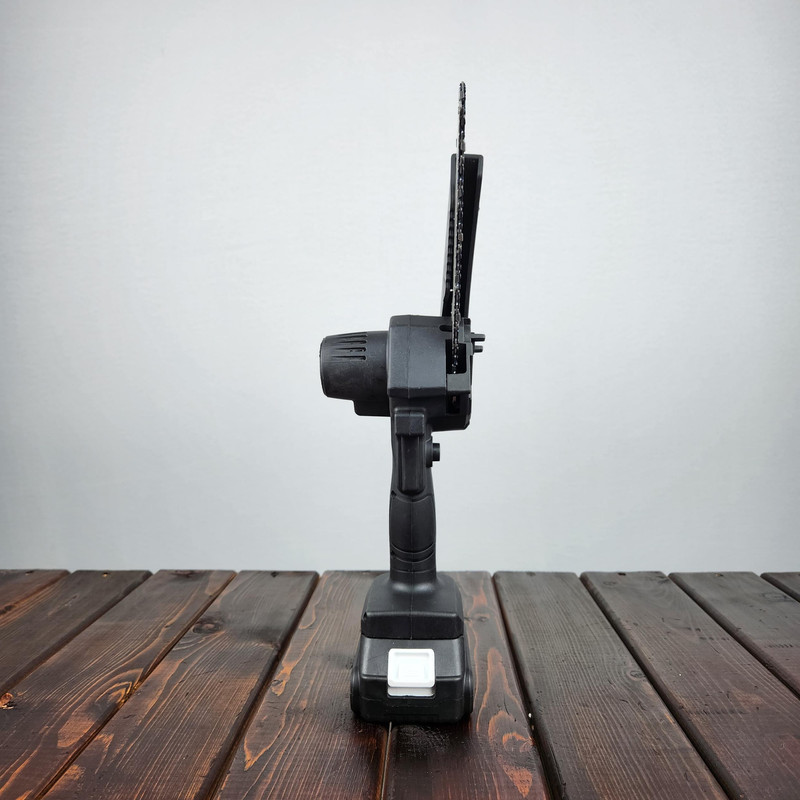 اره زنجیری شارژی دی ال تی سی کد lk87