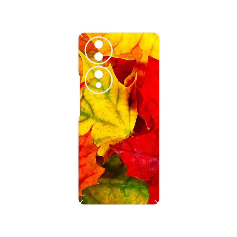 برچسب پوششی ماهوت مدل Fall Season مناسب برای گوشی موبایل آنر 70