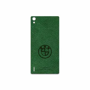 MAHOOT GL-BMW Cover Sticker for Huawei Ascend P7