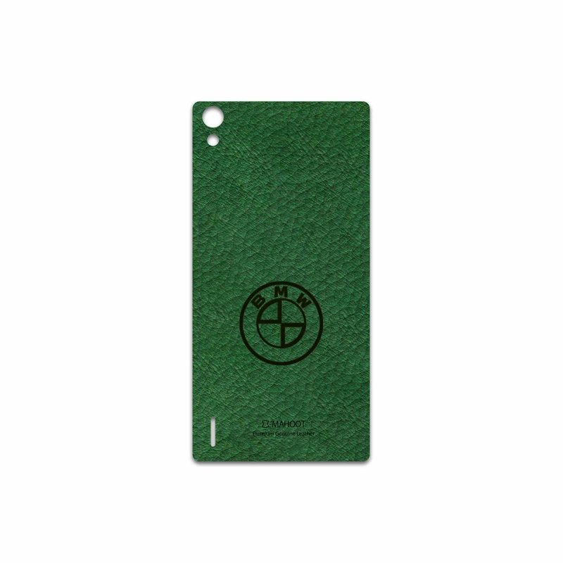 برچسب پوششی ماهوت مدل GL-BMW مناسب برای گوشی موبایل هوآوی Ascend P7