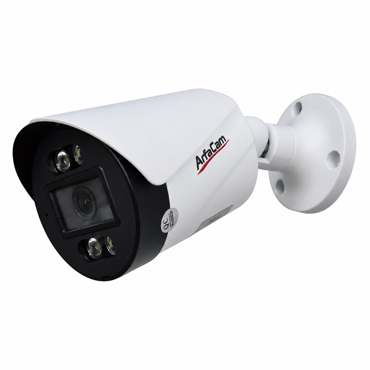 قیمت روز دوربین مداربسته آنالوگ آرفاکم مدل ARH-S50BAFM-M خرید
