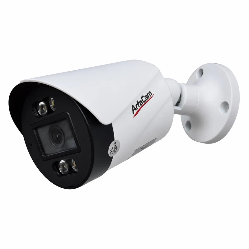 دوربین مداربسته آرفاکم مدل ARH-S80BAFM-M