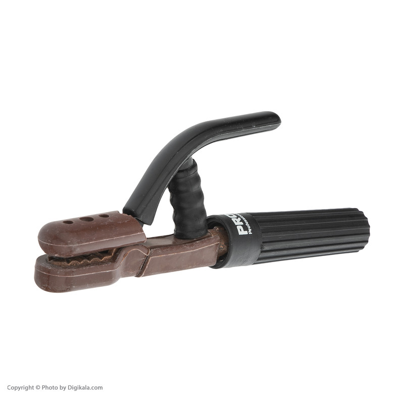 انبر جوشکاری پروتک مدل EH-JP03