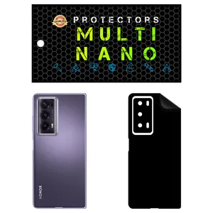 MULTI NANO X-F1M Back Skin For Honor Magic V2
