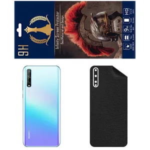 INFINITI PRO CH Back Skin For Huawei P Smart S