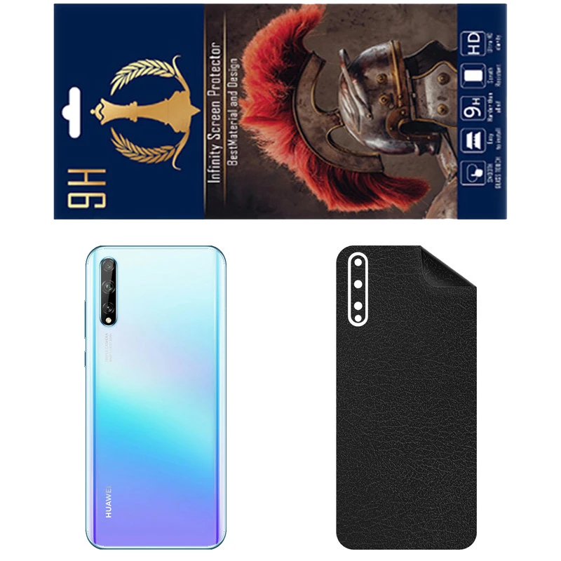 برچسب پوششی اینفینیتی مدل PRO CH مناسب برای گوشی موبایل هوآوی P Smart S