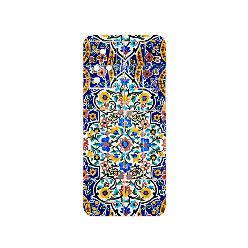 برچسب پوششی ماهوت مدل Iran Tile 12 مناسب برای گوشی موبایل اینفینیکس Zero X