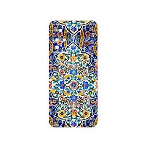 MAHOOT Iran Tile 12 Cover Sticker for Infinix Zero X