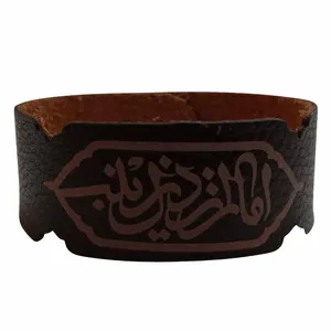 دستبند طرح امان از دل زینب کد ۰۰۱۰۲۱۲۳