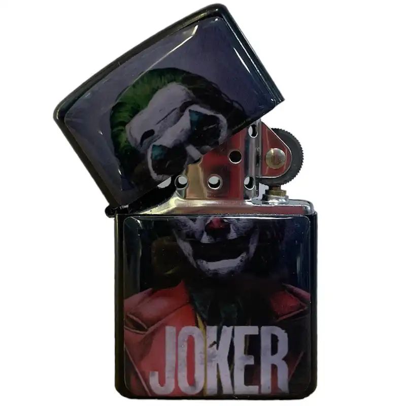 فندک مدل JOKER2345