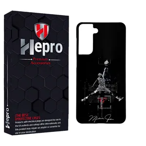 HEPRO MC Cover for Samsung Galaxy S21