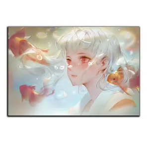 تابلو شاسی بکلیت طرح انیمه مدل SH-S5337