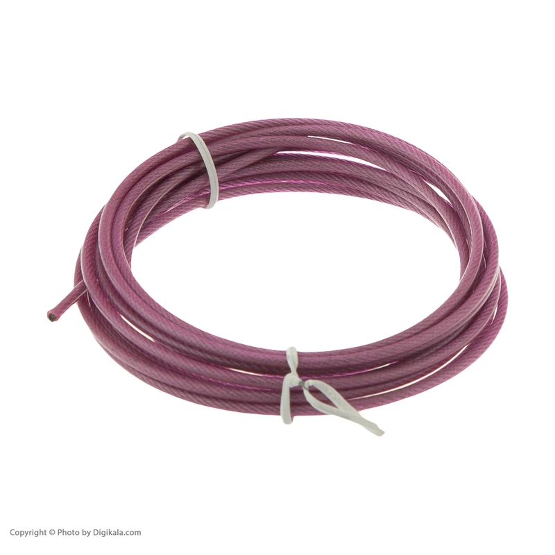 عکس شماره 4 : طناب ورزشی سیما مدل cm-j601