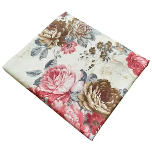 روکش لحاف مدل LS5033 دونفره سایز 210×220 سانتی متر 