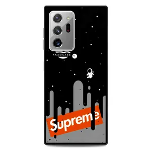 AKAM AMC-WSGN20U-SUPREME6 Cover For Samsung Galaxy Note 20 Ultra