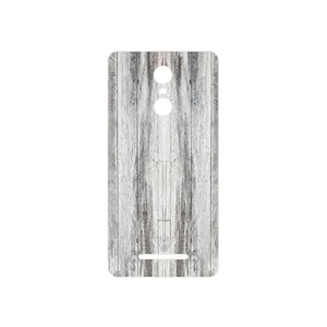 MAHOOT Wood Texture 8 Cover Sticker for Xiaomi Redmi Note 3
