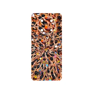 MAHOOT Indian Celebration Cover Sticker for Huawei Nova Y90