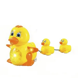 اسباب بازی مدل اردک مجموعه 3 عددی