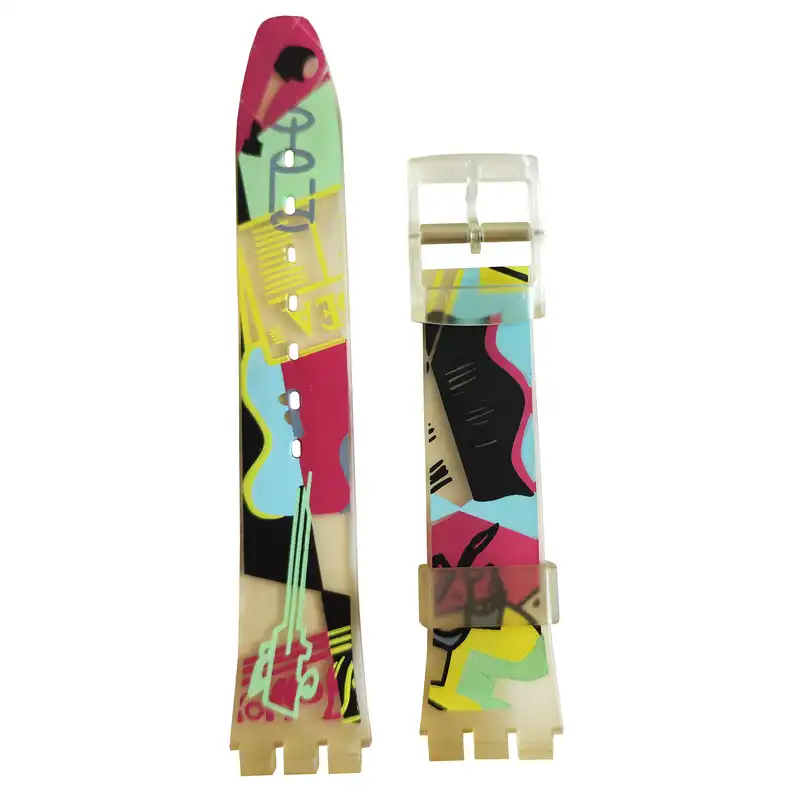 بند ساعت مچی مدل SW41