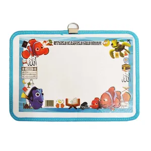 تخته وایت برد کد 40 سایز 35x25 سانتی متر 