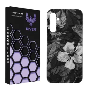 RIVEN RI1-2 Case For Samsung Galaxy S23 FE
