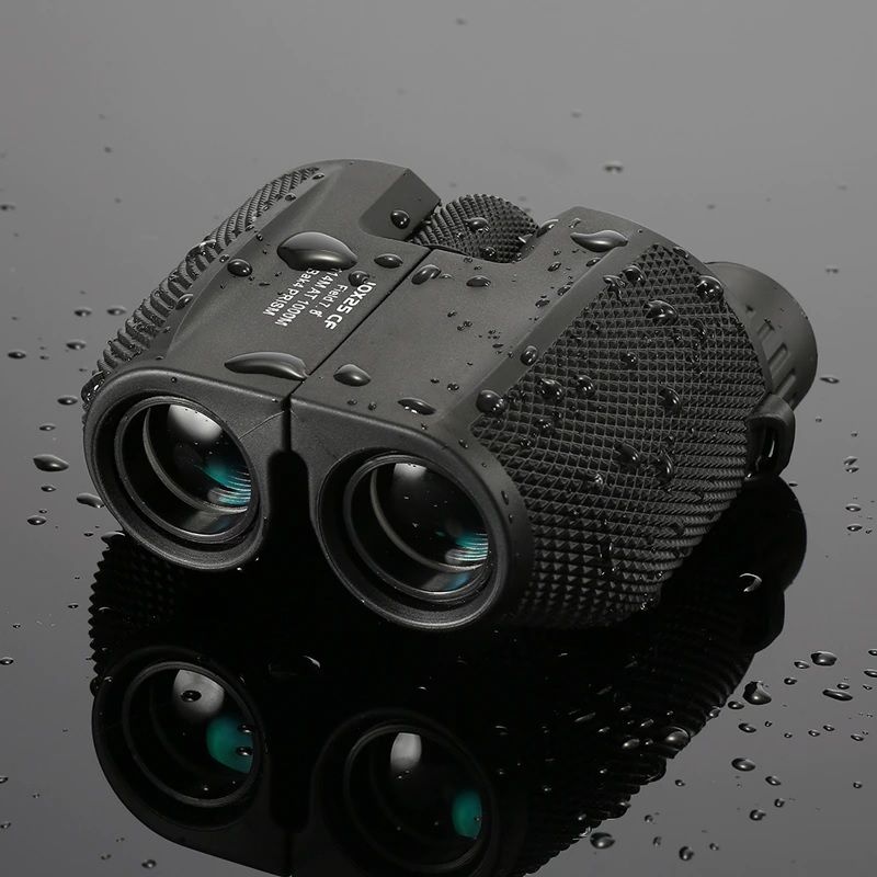 دوربین دوچشمی کومت مدل BINO 10X -  - 15