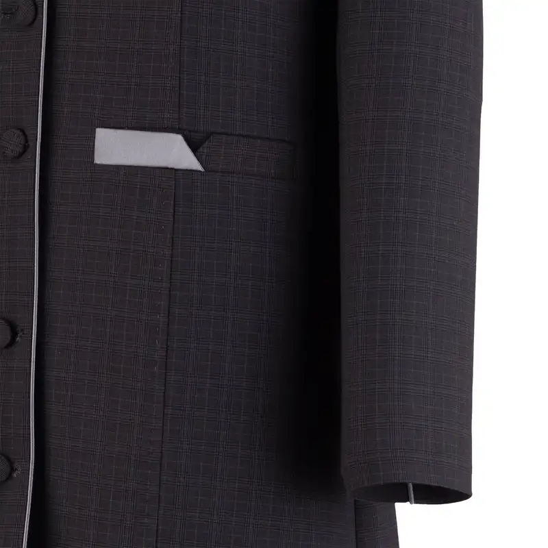 مانتو و شلوار زنانه السانا مدل ناریسان کد 168884