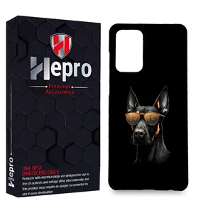 HEPRO MC Cover for SAMSUNG GALAXY A73