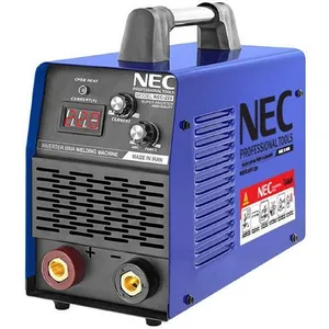 دستگاه جوش ۲۰۰ آمپر ان ای سی مدل NEC-200