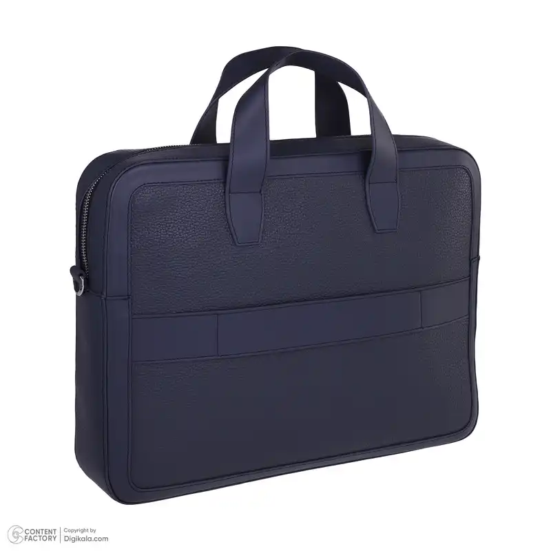 کیف اداری چرم مشهد مدل A0608-030