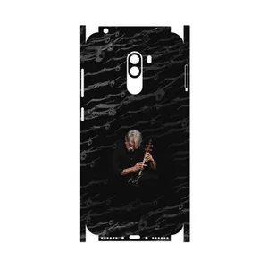 MAHOOT Kayhan Kalhor-FullSkin Cover Sticker for Xiaomi POCOPHONE F1