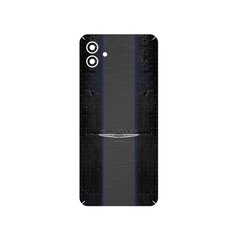 برچسب پوششی ماهوت مدل Chrysler مناسب برای گوشی موبایل سامسونگ Galaxy A04