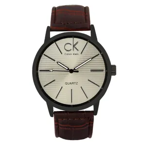 ساعت مچی عقربه ای مدل CA 2598 - GHA-NO