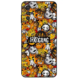 Megafone Emoji 8243 Cover For Motorola Moto E32 / E32s