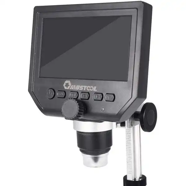 میکروسکوپ دیجیتال مدل G600