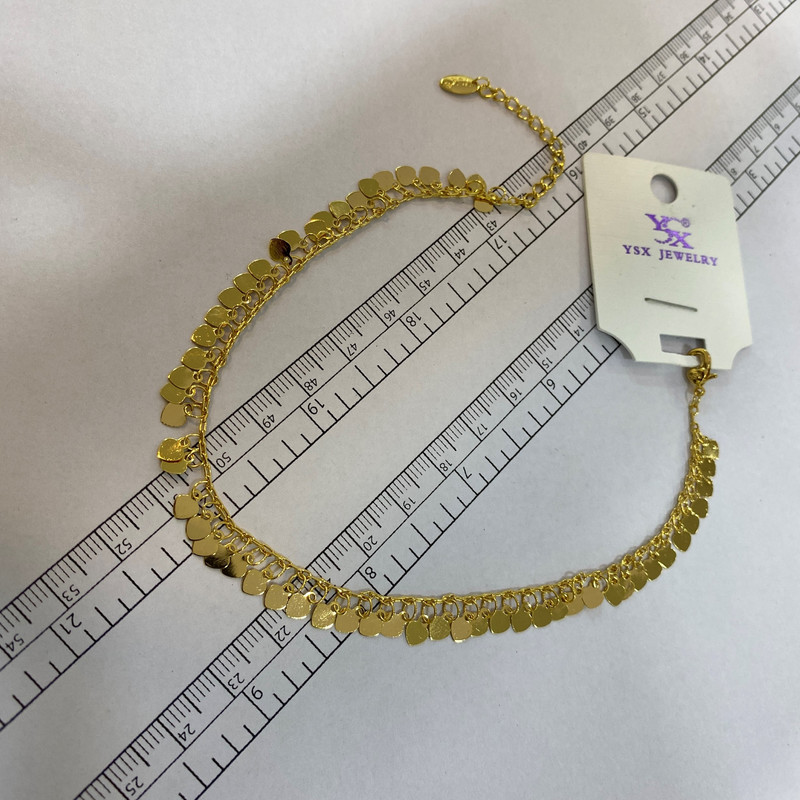 پابند زنانه وای اس ایکس مدل A3272