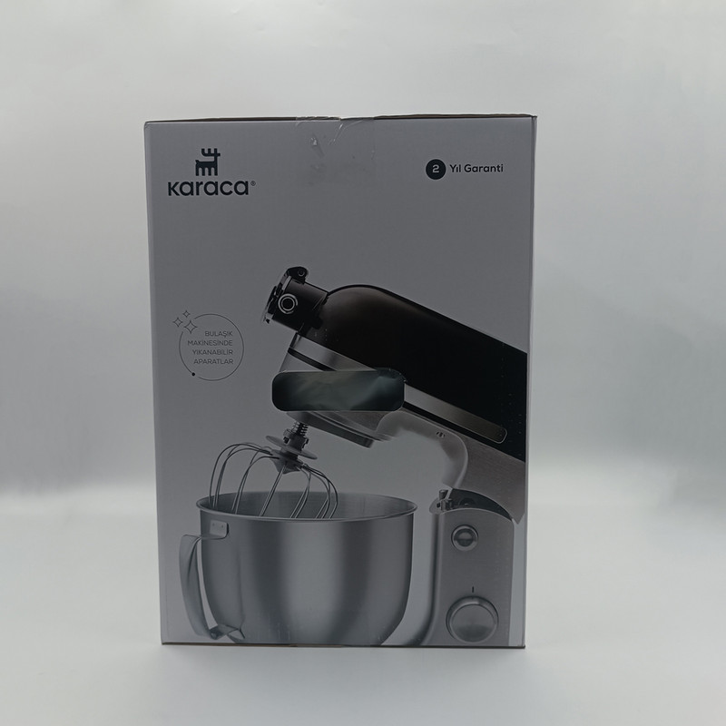 چرخ گوشت کاراجا مدل 153.03.06.1871