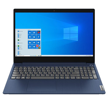 لپ تاپ 15.6 اینچی لنوو مدل IdeaPad 3-PF