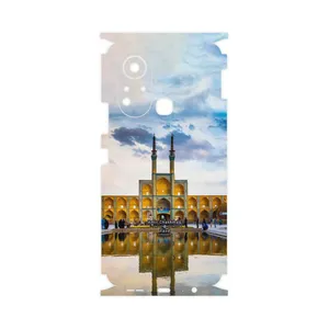 MAHOOT Amir Chakhmaq Square Yazd-FullSkin Cover Sticker for Infinix Hot 11s