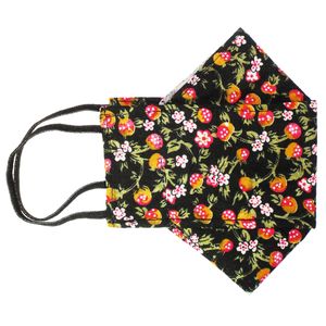 ماسک پارچه ای مدل DB10