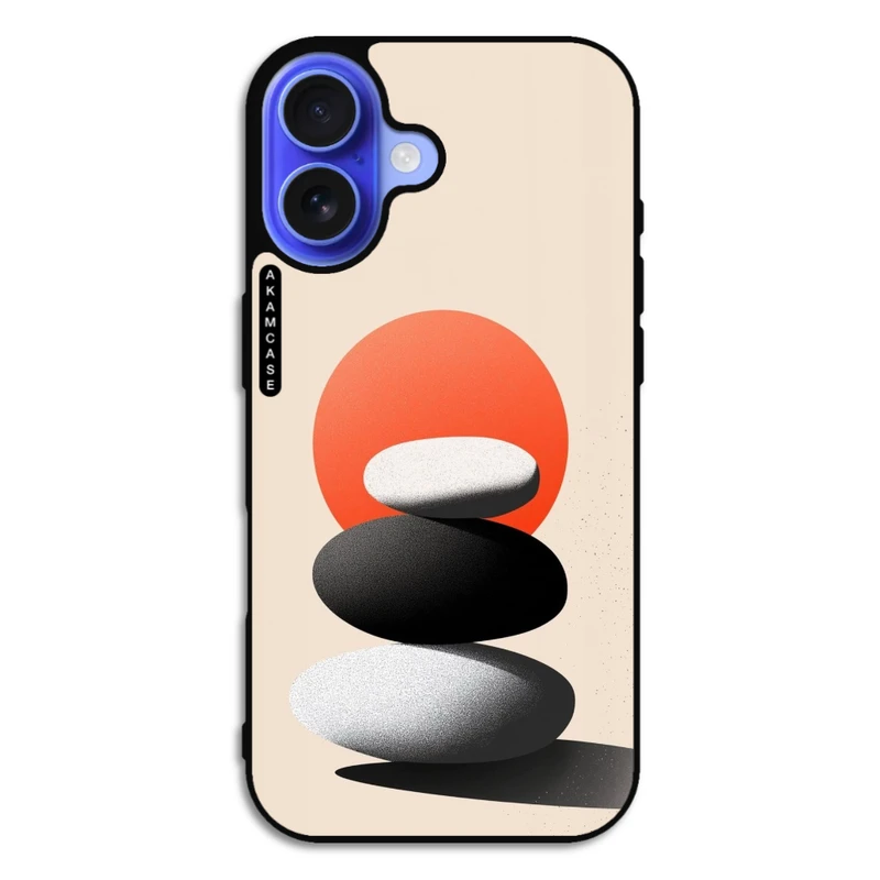 کاور آکام مدل AMC-WA16-ZEN-3 مناسب برای گوشی موبایل اپل iPhone 16