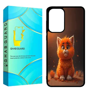 Ghab Guard CHAP Cover For Samsung Galaxy A52 / A52 5G / A52s 5G