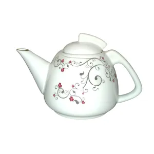 قوری توس چینی مدل SM-02