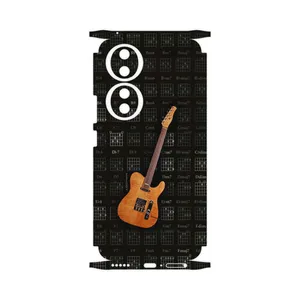 MAHOOT Guitar_Instrument-FullSkin Cover Sticker for Honor 90
