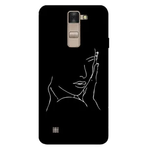 Megafone 8153 Cover For LG K7