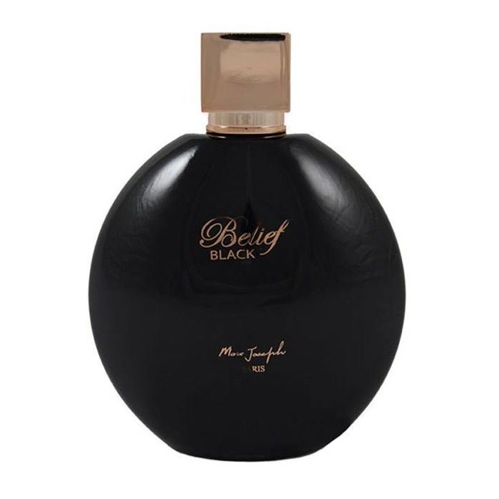 ادو پرفیوم زنانه مارک ژوزف مدل BELIEF BLACK حجم 100 میلی لیتر -  - 1