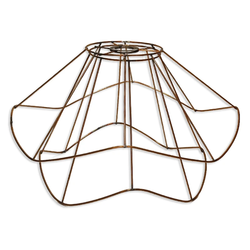 شید آباژور مدل دفرمه دوبل L 26