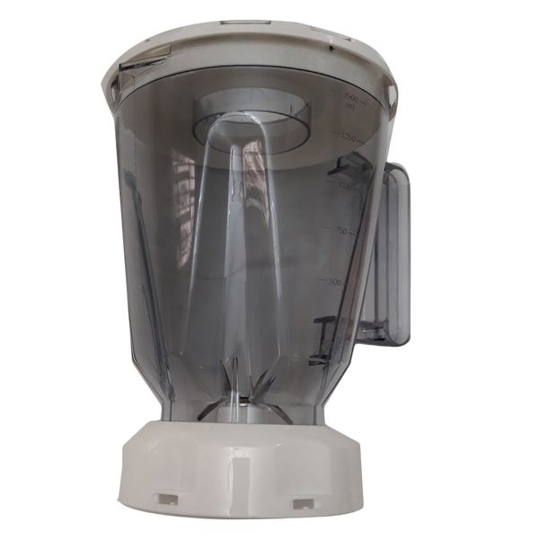 پارچ یدکی مخلوط کن مدل 001۴ مناسب برای مخلوط کن نواکی پارچ یدکی مخلوط کن مدل 001۴ مناسب برای مخلوط کن نواکی